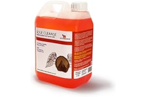 Red Horse Products Sole Cleanse Refill