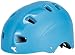 Produktbild KED Risco Helmet Lightblue Matt Kopfumfang 54-58 cm 2017 mountainbike helm downhill