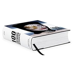 100 Diseñadores De Moda Contemporáneos (Bibliotheca Universalis)