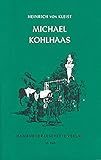 Image de Hamburger Lesehefte, Nr.35, Michael Kohlhaas