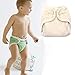Popolini Organic Nappy One Size (3 to 15 kg)