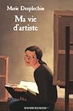 Ma vie d'artiste