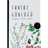 Tabiat G&uuml;nl&uuml;ğ&uuml;: G&ouml;zlemle-Hisset-Kaydet