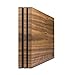 Price comparison product image balolo Genuine wood cover for Sony PlayStation 4 Pro