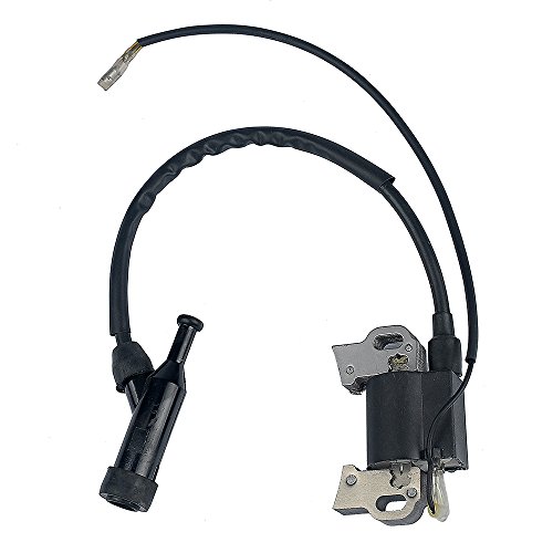 Zündspule Coil für Honda GX240 GX270 GX340 GX390 8HP 11HP 13HP Motoren ersetzen 30500-zf6-w02 30500-ze2–023