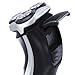 Philips Pt860 Powertouch Plus Shaver - Arctic Silver