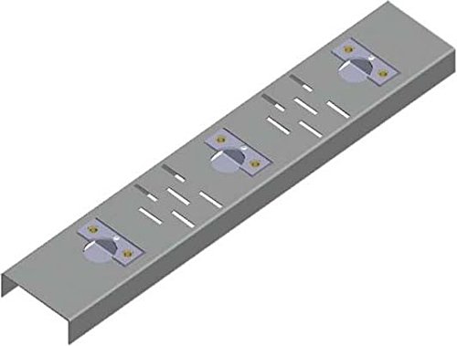 Preisvergleich Produktbild ABN Braun – Tandem Adapter NH00 75950-Stangen