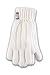 Produktbild HEAT HOLDERS Ladies Cable Knit Gloves, Cream, Large/X-Large