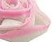 Divo Bath Sponge With Rope Body Exfoliate Puff Pouf Spa Loofah Mesh Net Ball- 1 Pc