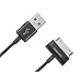 Price comparison product image Cable USB – Sam ecb-dp4abe Original Galaxy Tab (Bulk)
