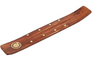 Vie Naturals Incense Holder