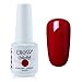Elite99 Soak Off Gel Nail Polish 8ML UV LED Varnish Manicure 6 Colours Set C011