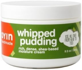 Oyin Handmade Whipped Pudding, 8 Ounce by Oyin Handmade
