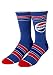 Produktbild ODD SOX Adult Pepsi Retro Knit Socks Standard