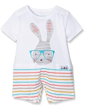 Boboli Baby-Jungen Spieler Knit Play Suit For