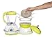 Babymoov Food Processor Nutribaby Zen