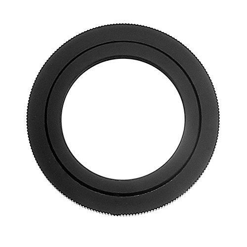 Bague d adaptation T2 pour bo  tier reflex Canon EOS  Pour Canon EOS 1200D 1100D 1000D 760D 750D 700D 650D 600D 550D 500D 450D 400D 350D 300D 10D 20D 30D 40D 50D 60D 70D 1D toutes versions 5D Mark II 5D Mark III 5DS 5DS R 6D 7D Mark II