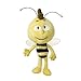Produktbild Studio 100 - MEMB00000050 - Die Biene Maja : Plüsch "Willi" ca. 30 cm