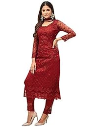 amazon churidar suits