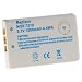 Produktbild Helos Li-Ion Akku (850mAh) für Nokia 2100/3200/3300/6220/6370/6610/6610i/7210/7250/7250i
