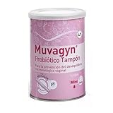 tampones probioticos donde comprar Tampones muvagyn Muvagyn Tampones - 50 gr