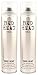 Tigi Bed Hard Head Hair Spray 385 ml - Pack of 2
