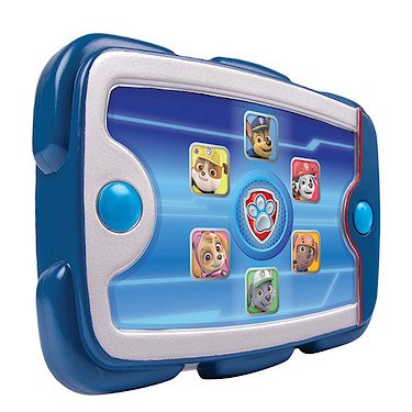 Paw Patrol 6024232 Ryder's Pup Pad