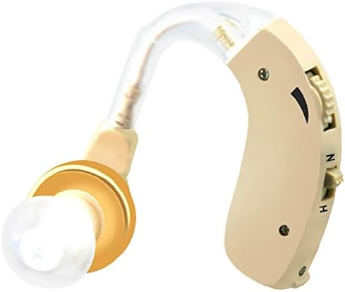 Hearing Aid Device Mini Ear Amplifier Digital Hearing Aids in The ear For elderly aparelho auditivo Digital hearing Aids
