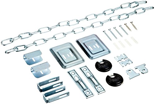 Basi S1620-0000 Gitterrostsicherung 100