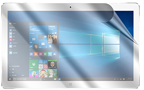 Teclast tbook 16 Pro, 11,6 Zoll Schutzfolie 3x uwazi glas-klare Displayschutzfolie Folie - 2