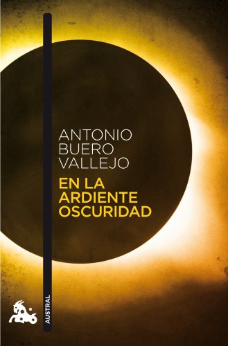 En la ardiente oscuridad (Contemporánea)