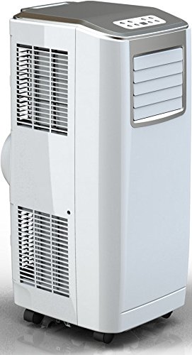 Aktobis Klimagerät WDH-TC1075 (10.000 BTU + A)