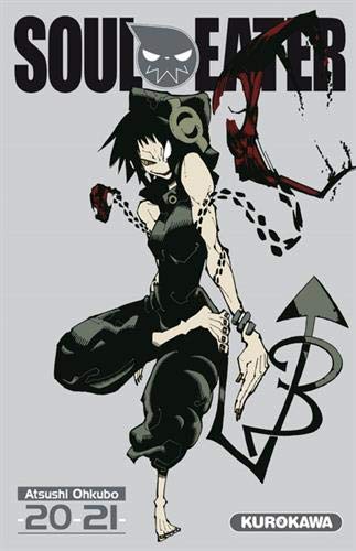 Soul Eater — Tome 10