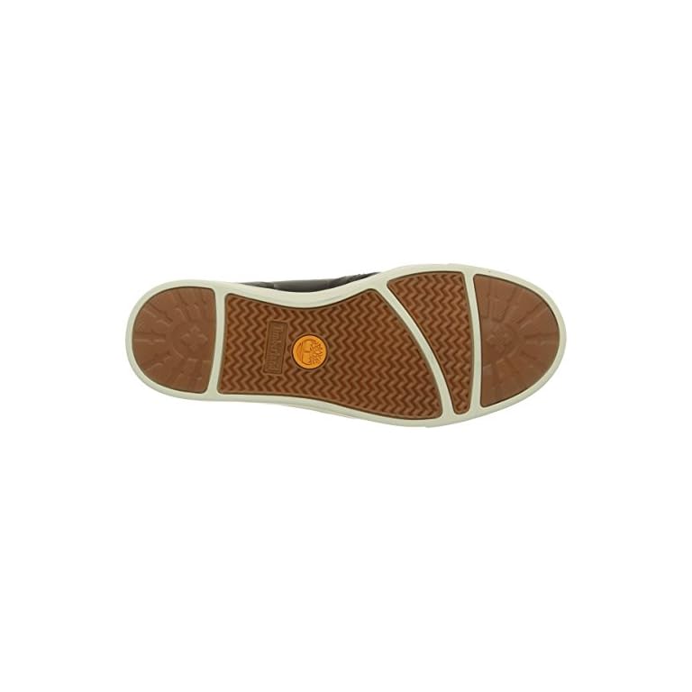 timberland fulk lp