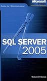 Image de SQL Server 2005