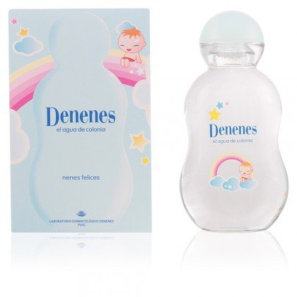 Preisvergleich Produktbild NENES GLÜCKLICHE Eau de Toilette 200 ml