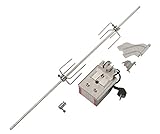 Passend für die Modellreihen Avalon, Miton und Triton von Landmann und Art. 12739 von Grillchef