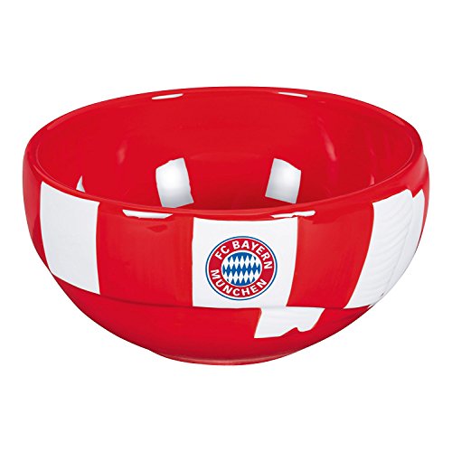 Preisvergleich Produktbild FC Bayern Müslischale 20309