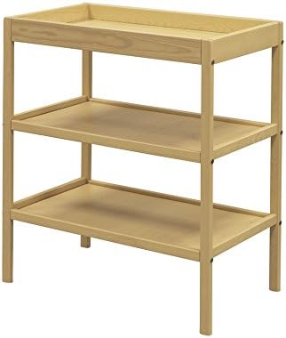 Babyway Indus Multi Tier Changer (Natural)