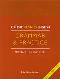 Image de Business Grammar & Practice