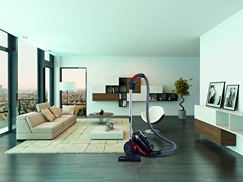 Miglior aspirapolvere Hoover senza sacco del 2022 in offerta