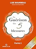 Image de La guérison des 5 blessures