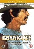 Breakout [DVD]