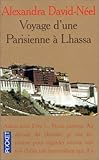 Voyage d'une parisienne à Lhassa