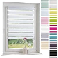 Vorhänge Fenster 900 Aluminium Jalousie Alu Fenster Rollo Jalousette Rot