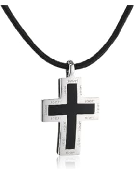 Joop! Damen-Halskette 45cm JPNL90088M450