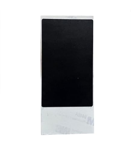 Touchpad Aufkleber Für Lenovo Thinkpad - 7,5 X 4,4 Cm, Ersatz-Trackpad Für T400, T420, T430, W-Serie