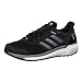 Produktbild adidas Herren Supernova Gore-Tex Laufschuhe Schwarz Core Black/Grey Three F17/Hi/Res Yellow, 44 2/3 EU