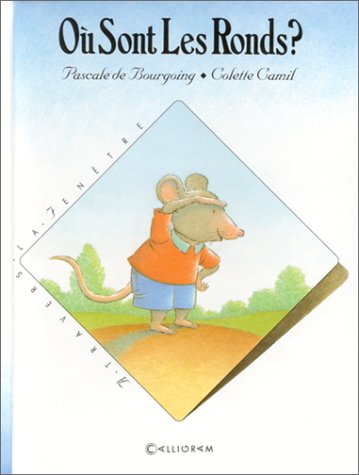 couverture de : O&ugrave; sont les ronds ?