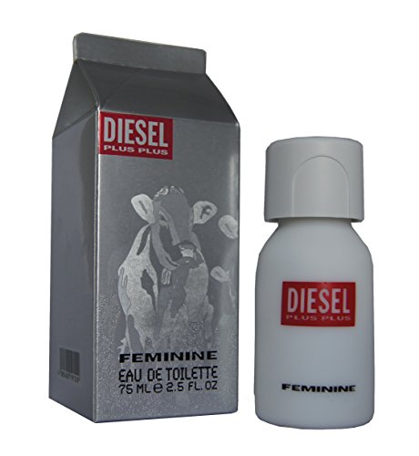 Diesel Plus Plus Feminine 75ml